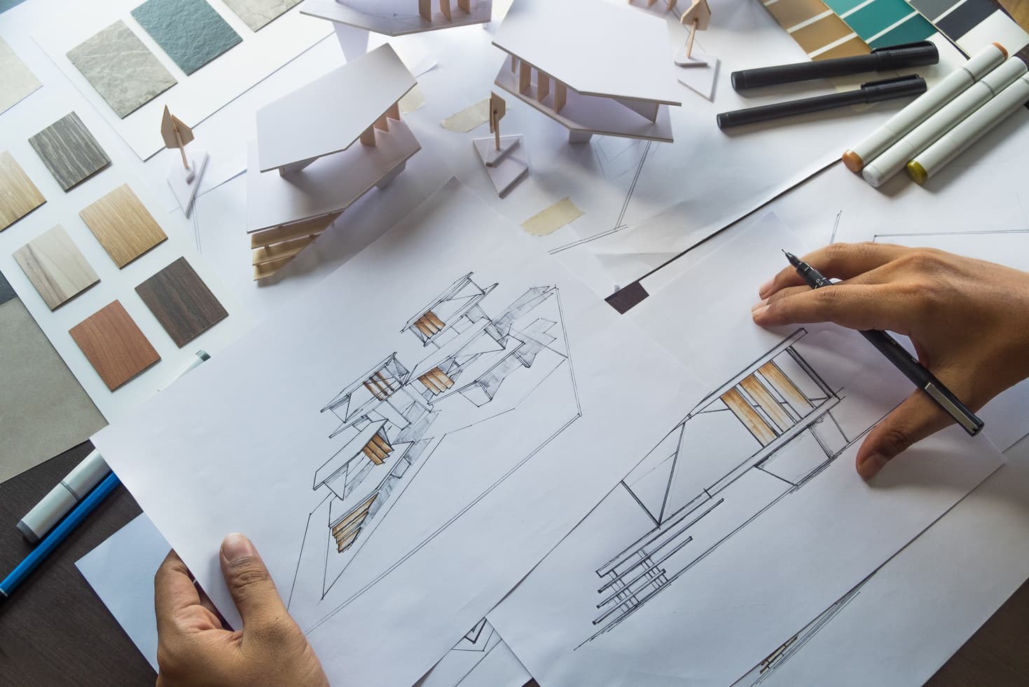Mengapa Metode 'Design and Build' Satu Pintu Menghindarkan Anda dari Mangkrak & Overbudget