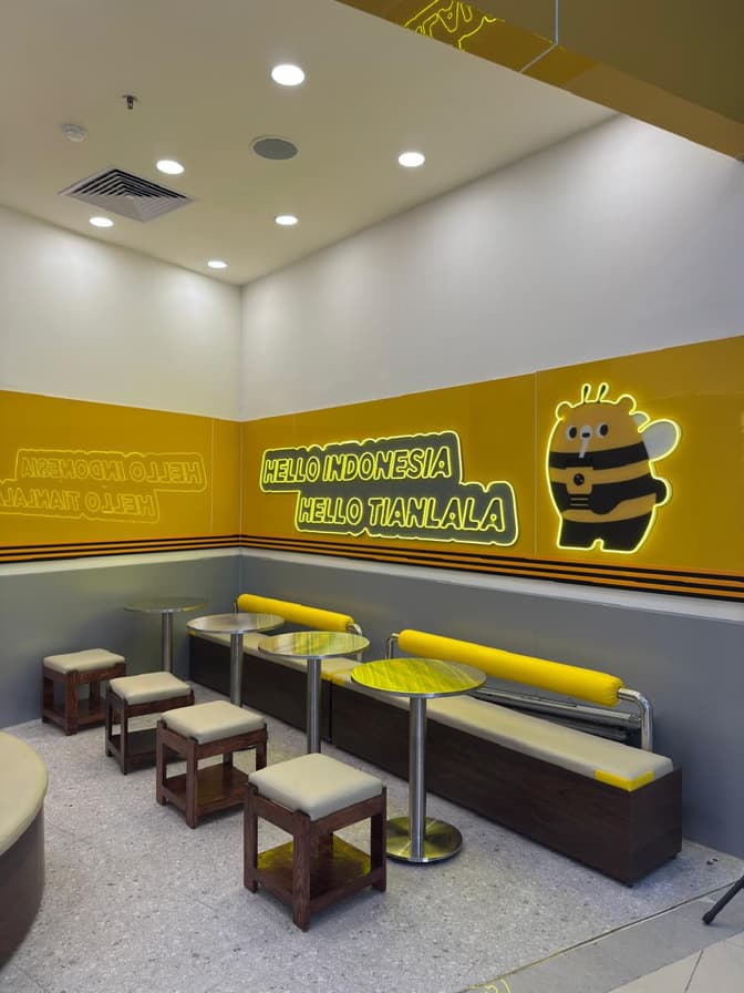 Cara Menghitung Estimasi Biaya Interior Design and Build Per Meter Persegi (m2)
