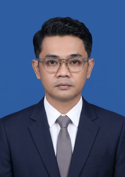 Aditya Rizkyandi S.T