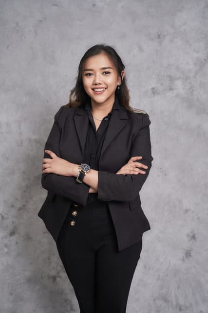 Marsya Yulian S. Ikom