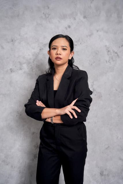 Martha Gracia S. Ikom